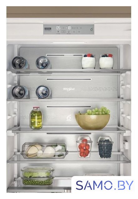 Холодильник Whirlpool WH SP70 T241 P - Изображение №9 — Интернет-магазин samo.by
