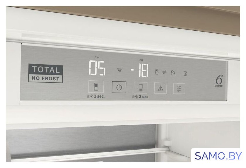 Холодильник Whirlpool WH SP70 T241 P - Изображение №12 — Интернет-магазин samo.by