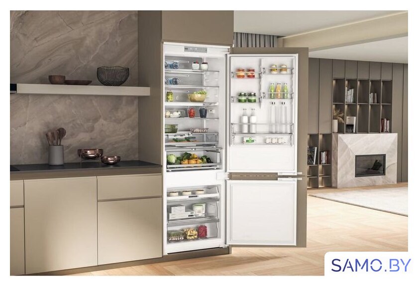 Холодильник Whirlpool WH SP70 T241 P - Изображение №5 — Интернет-магазин samo.by