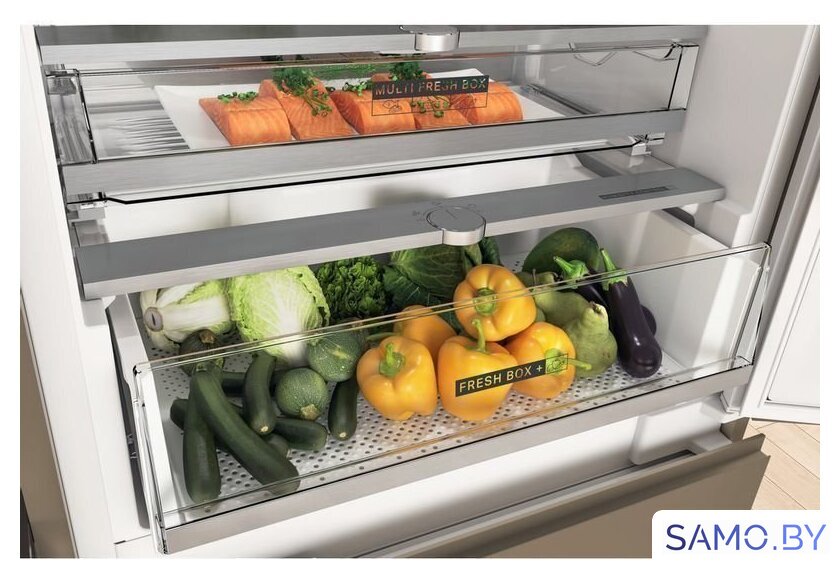 Холодильник Whirlpool WH SP70 T241 P - Изображение №10 — Интернет-магазин samo.by