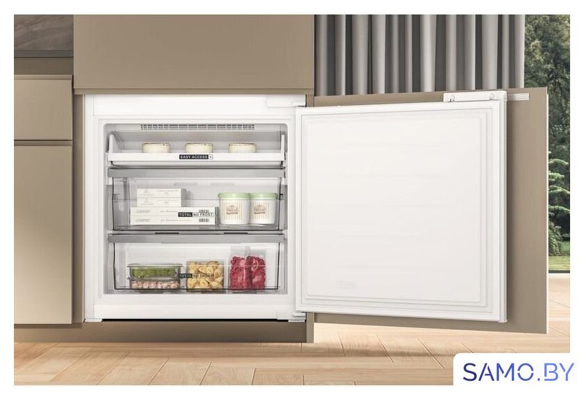 Холодильник Whirlpool WH SP70 T241 P - Изображение №6 — Интернет-магазин samo.by