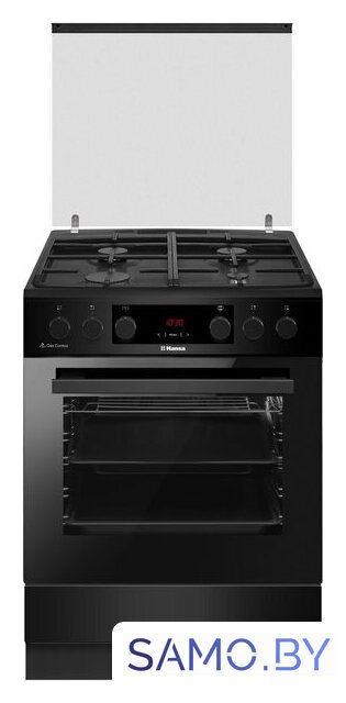 Кухонная плита Hansa FCMM69329 - Изображение №1 — Интернет-магазин samo.by