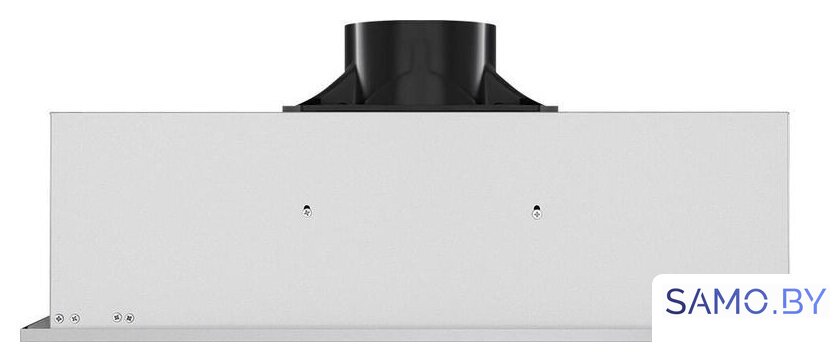 Кухонная вытяжка HOMSair Camelia Power 60 (нержавеющая сталь) - Изображение №10 — Интернет-магазин samo.by