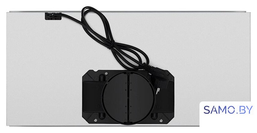 Кухонная вытяжка HOMSair Camelia Power 60 (нержавеющая сталь) - Изображение №11 — Интернет-магазин samo.by