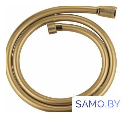 Душевой шланг Grohe Silverflex 28362GL0 (холодный рассвет) - Изображение №1 — Интернет-магазин samo.by