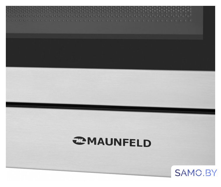 Микроволновая печь MAUNFELD XBMO202S - Изображение №7 — Интернет-магазин samo.by