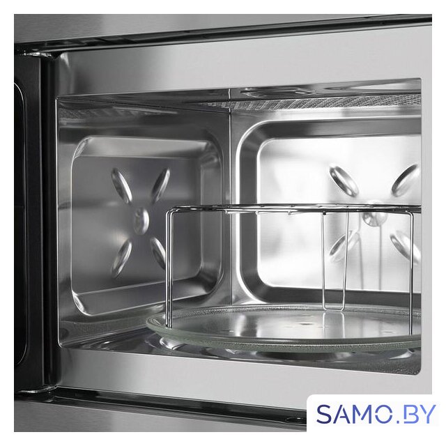 Микроволновая печь MAUNFELD XBMO202S - Изображение №6 — Интернет-магазин samo.by