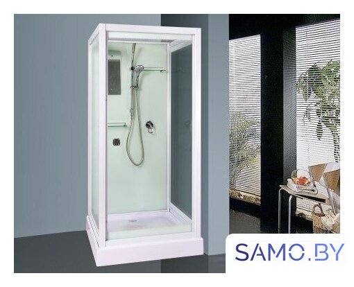 Душевая кабина River Moero 70/73/14 (без крыши) - Изображение №6 — Интернет-магазин samo.by
