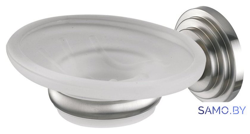 Мыльница Wasserkraft Ammer K-7029 - Изображение №2 — Интернет-магазин samo.by