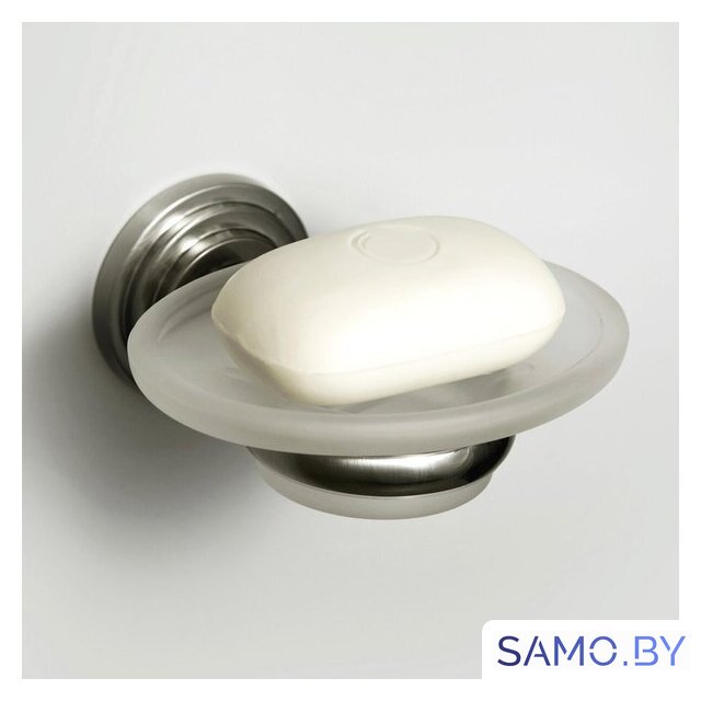 Мыльница Wasserkraft Ammer K-7029 - Изображение №1 — Интернет-магазин samo.by
