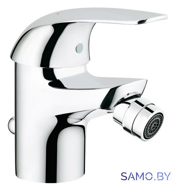 Смеситель Grohe Euroeco S-Size [23263000] - Изображение №1 — Интернет-магазин samo.by