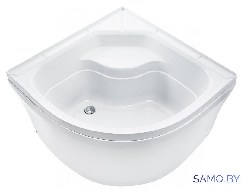 Душевая кабина River Dunay XL 80/43 MT - Изображение №2 — Интернет-магазин samo.by