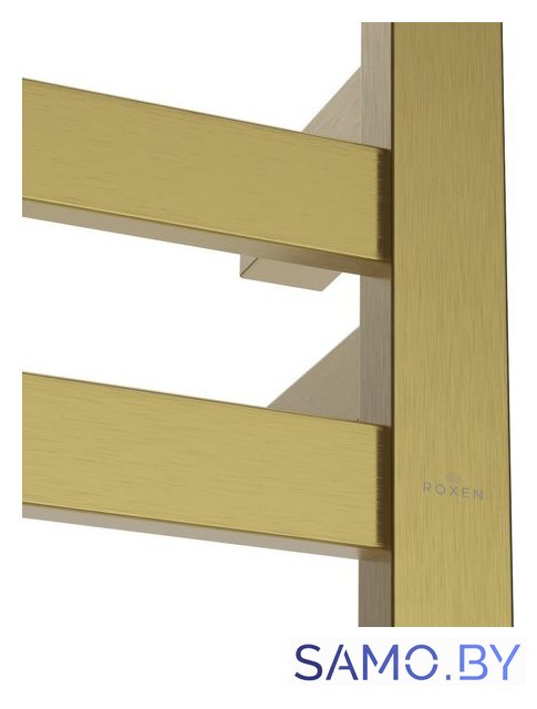Полотенцесушитель Roxen Plaza 11040-5079BG - Изображение №7 — Интернет-магазин samo.by