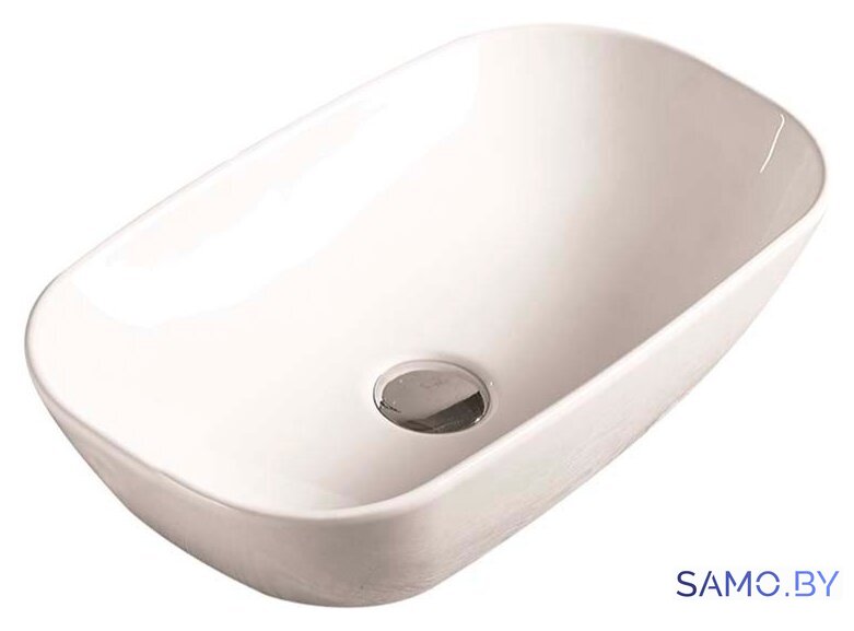 Умывальник SantiLine SL-1050 - Изображение №1 — Интернет-магазин samo.by