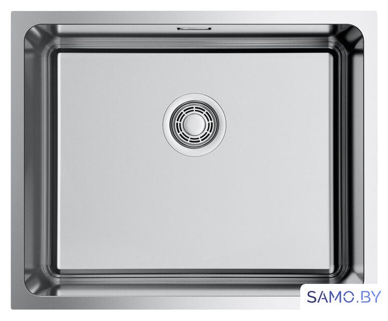 Кухонная мойка Omoikiri Tadzava 54-U/I-IN 4993512 (нержавеющая сталь) - Изображение №1 — Интернет-магазин samo.by