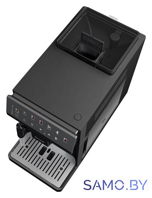 Кофемашина Weissgauff WCM-360 Automatic ColorTouch Nero - Изображение №11 — Интернет-магазин samo.by