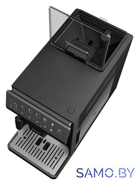 Кофемашина Weissgauff WCM-360 Automatic ColorTouch Nero - Изображение №12 — Интернет-магазин samo.by