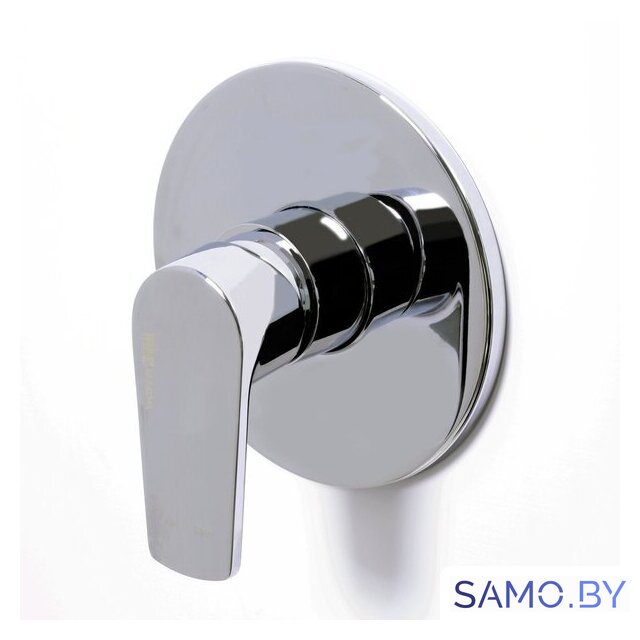 Гигиенический душ Wasserkraft A06156 - Изображение №2 — Интернет-магазин samo.by
