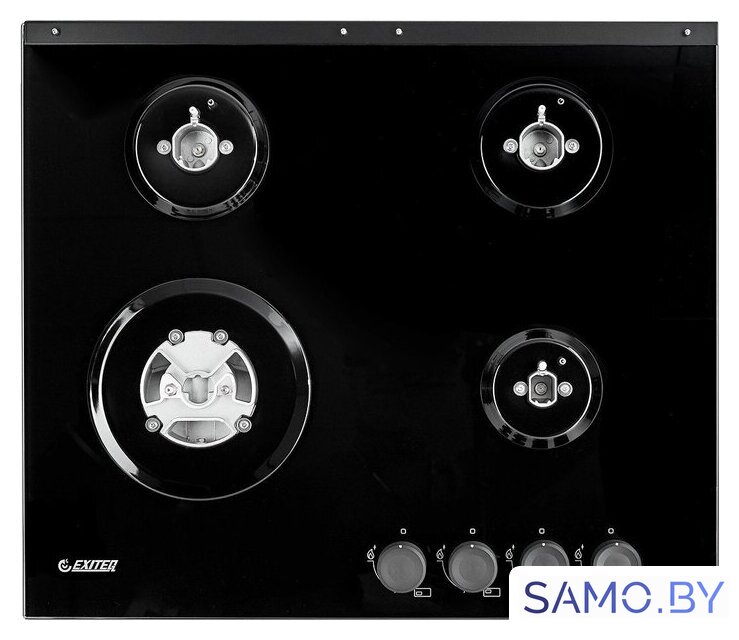 Варочная панель Exiteq EXH-207 - Изображение №4 — Интернет-магазин samo.by