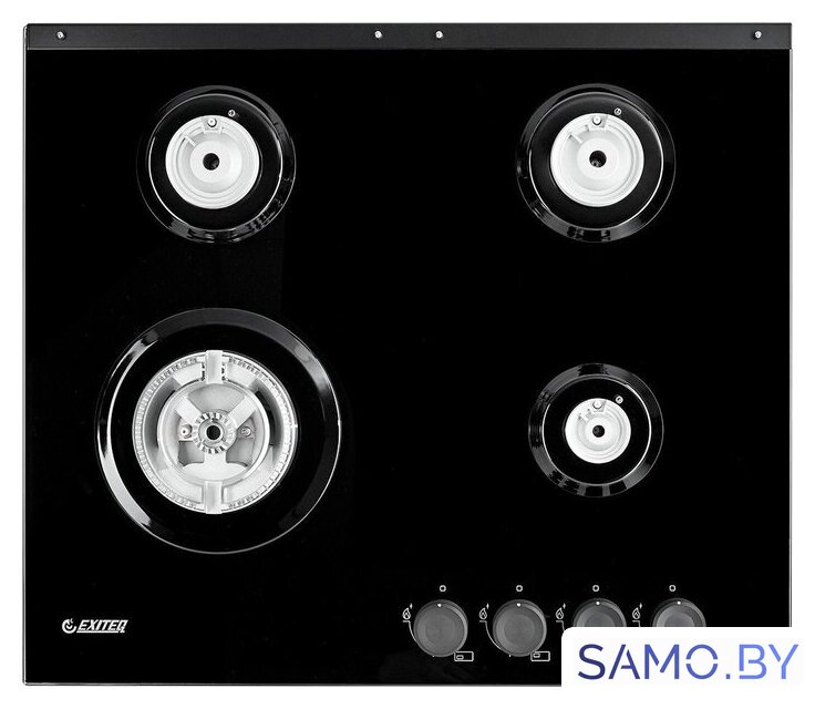 Варочная панель Exiteq EXH-207 - Изображение №3 — Интернет-магазин samo.by