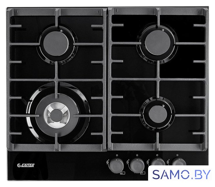 Варочная панель Exiteq EXH-207 - Изображение №1 — Интернет-магазин samo.by