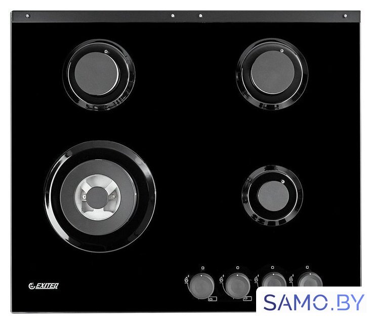 Варочная панель Exiteq EXH-207 - Изображение №2 — Интернет-магазин samo.by