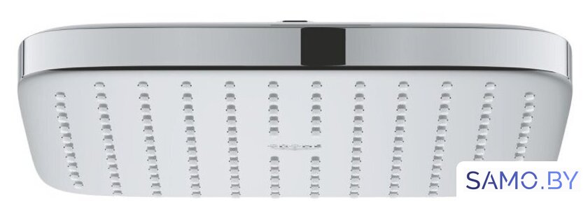 Верхний душ Grohe Tempesta 250 Cube 26681000 - Изображение №2 — Интернет-магазин samo.by