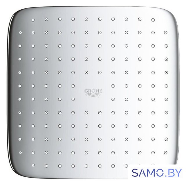 Верхний душ Grohe Tempesta 250 Cube 26681000 - Изображение №3 — Интернет-магазин samo.by