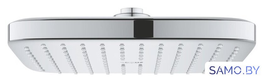 Верхний душ Grohe Tempesta 250 Cube 26681000 - Изображение №1 — Интернет-магазин samo.by
