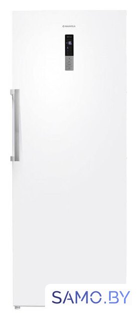 Морозильник MAUNFELD MFFR185W - Изображение №1 — Интернет-магазин samo.by
