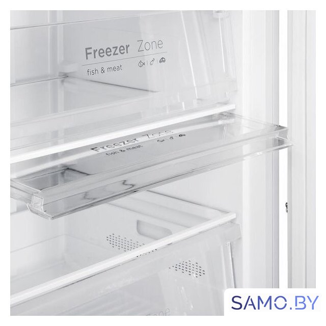 Морозильник MAUNFELD MFFR185W - Изображение №8 — Интернет-магазин samo.by