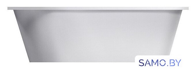 Ванна Belux Лондон ВЛН 170x110L (1, белый) - Изображение №2 — Интернет-магазин samo.by