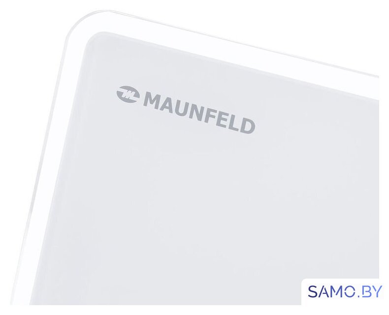 Кухонная вытяжка MAUNFELD Eagle 850 60 (белое стекло) - Изображение №7 — Интернет-магазин samo.by