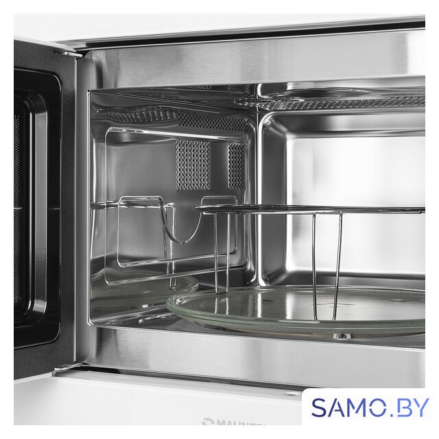 Микроволновая печь MAUNFELD MBMO.25.7GW - Изображение №4 — Интернет-магазин samo.by