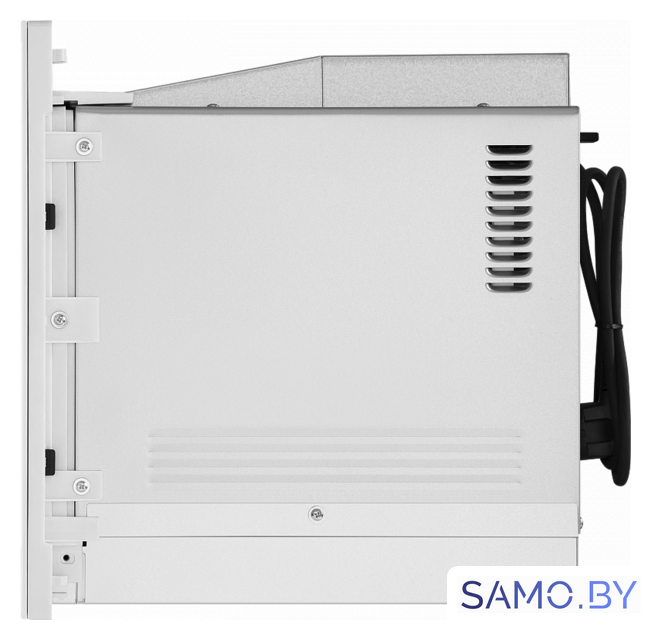 Микроволновая печь MAUNFELD MBMO.25.7GW - Изображение №7 — Интернет-магазин samo.by