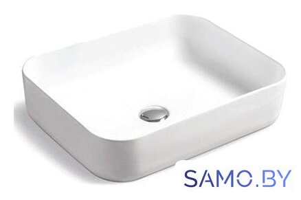Умывальник SantiLine SL-1051MW - Изображение №1 — Интернет-магазин samo.by