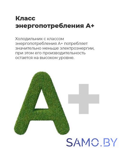 Холодильник MAUNFELD MFF176SFW - Изображение №22 — Интернет-магазин samo.by