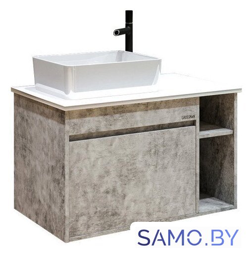  Grossman Фалькон 80 108005 - Изображение №1 — Интернет-магазин samo.by