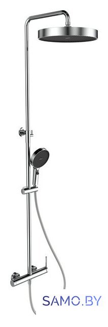 Душевая система  Roxen Florence 500605-CH - Изображение №1 — Интернет-магазин samo.by