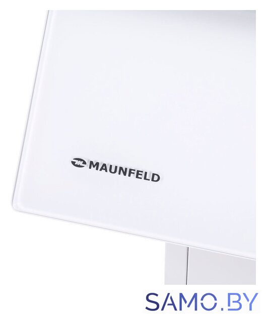 Кухонная вытяжка MAUNFELD Cascada 60 (белый) - Изображение №13 — Интернет-магазин samo.by