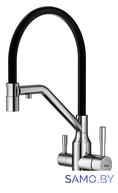 Смеситель Raglo R81.62.05 - Изображение №1 — Интернет-магазин samo.by
