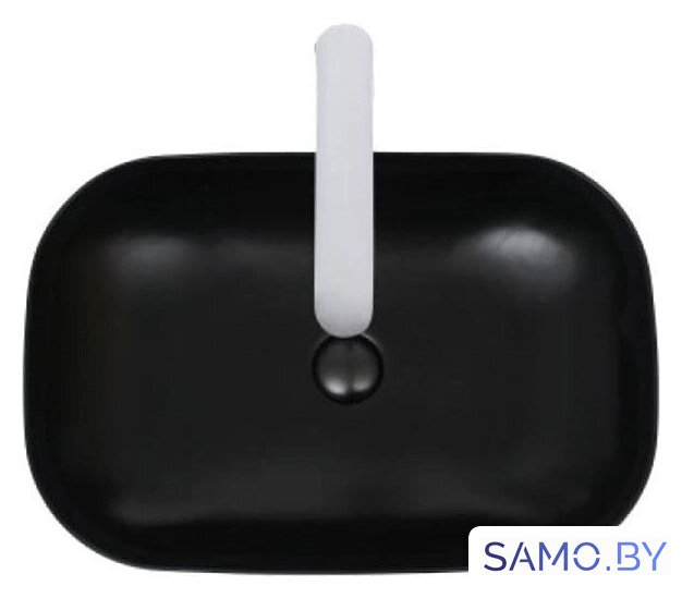 Умывальник WeltWasser Elbach 2143P MB - Изображение №3 — Интернет-магазин samo.by