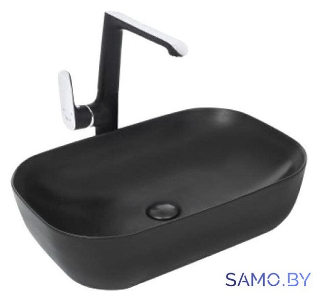 Умывальник WeltWasser Elbach 2143P MB - Изображение №1 — Интернет-магазин samo.by