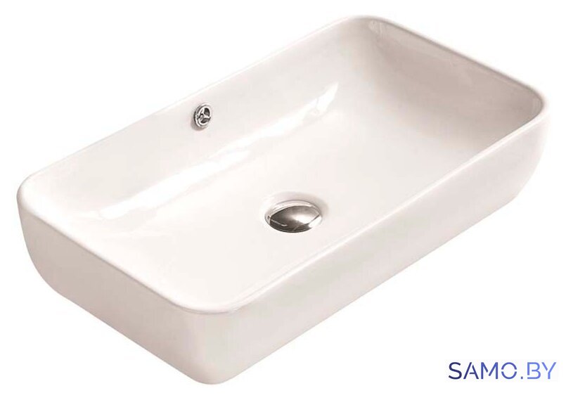 Умывальник SantiLine SL-1012 - Изображение №1 — Интернет-магазин samo.by