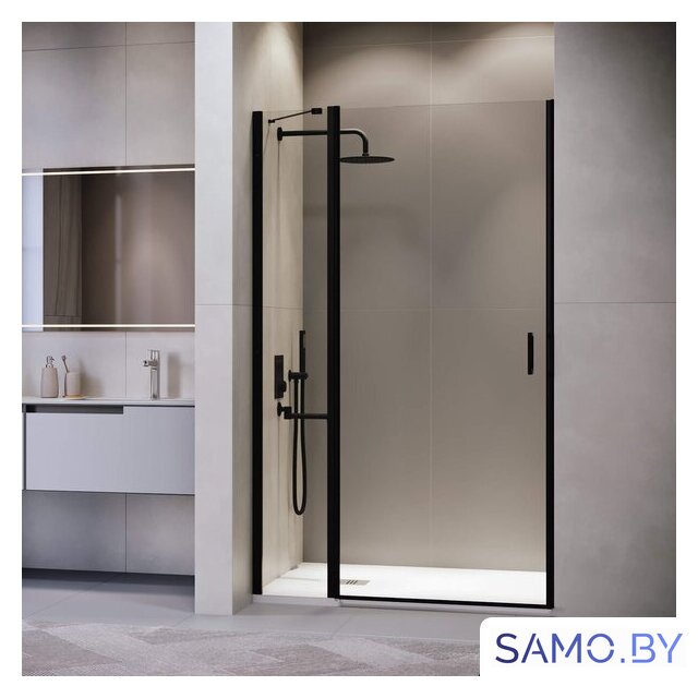 Душевая дверь RGW LE-004B 351200411-14 - Изображение №2 — Интернет-магазин samo.by