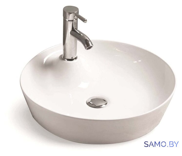 Умывальник SantiLine SL-1066 - Изображение №1 — Интернет-магазин samo.by