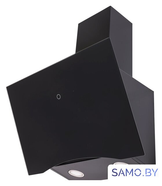 Кухонная вытяжка Exiteq EX-1116 (черный) - Изображение №2 — Интернет-магазин samo.by