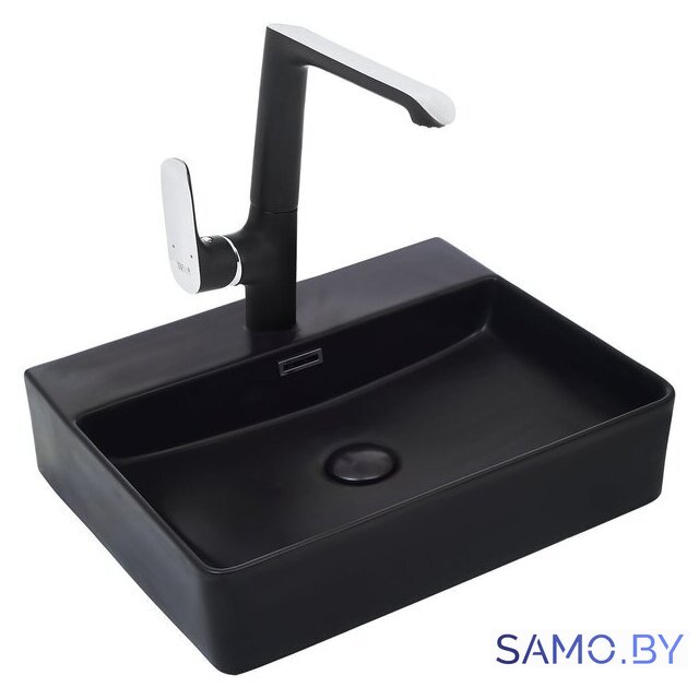 Умывальник WeltWasser Elbach 21733 MB - Изображение №1 — Интернет-магазин samo.by