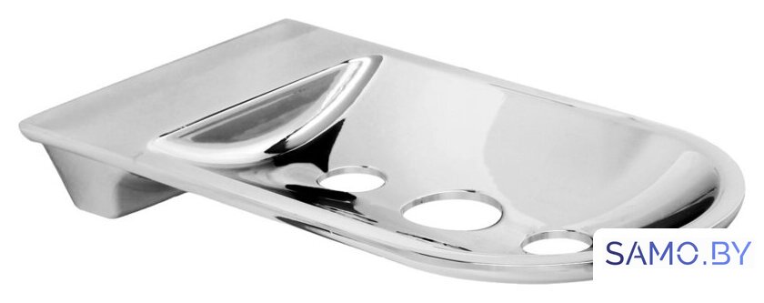 Мыльница Wasserkraft Kammel K-8369 - Изображение №1 — Интернет-магазин samo.by