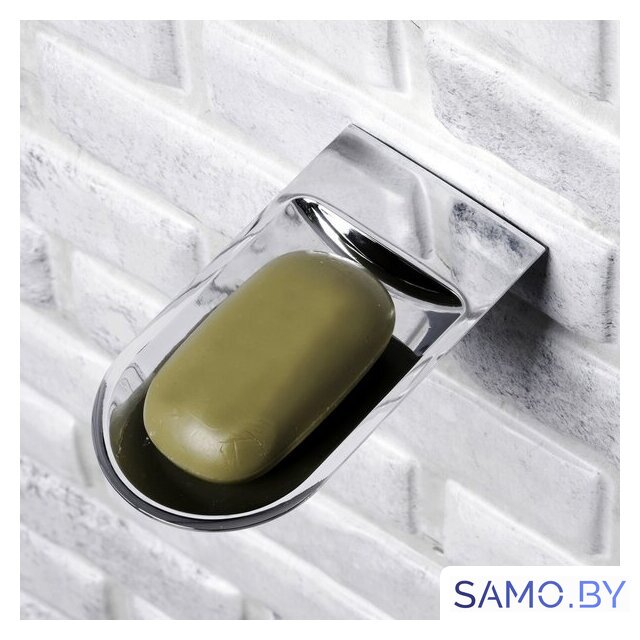 Мыльница Wasserkraft Kammel K-8369 - Изображение №3 — Интернет-магазин samo.by